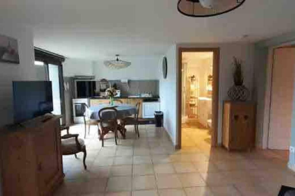 Apartamento Le Nid Capcinois Formiguères Exterior foto