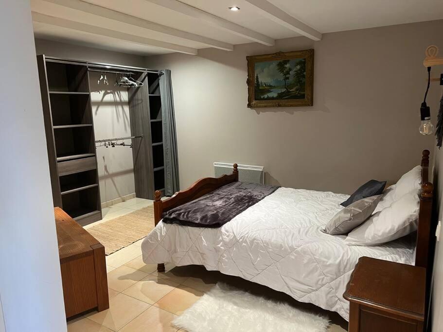 Apartamento Le Nid Capcinois Formiguères Exterior foto