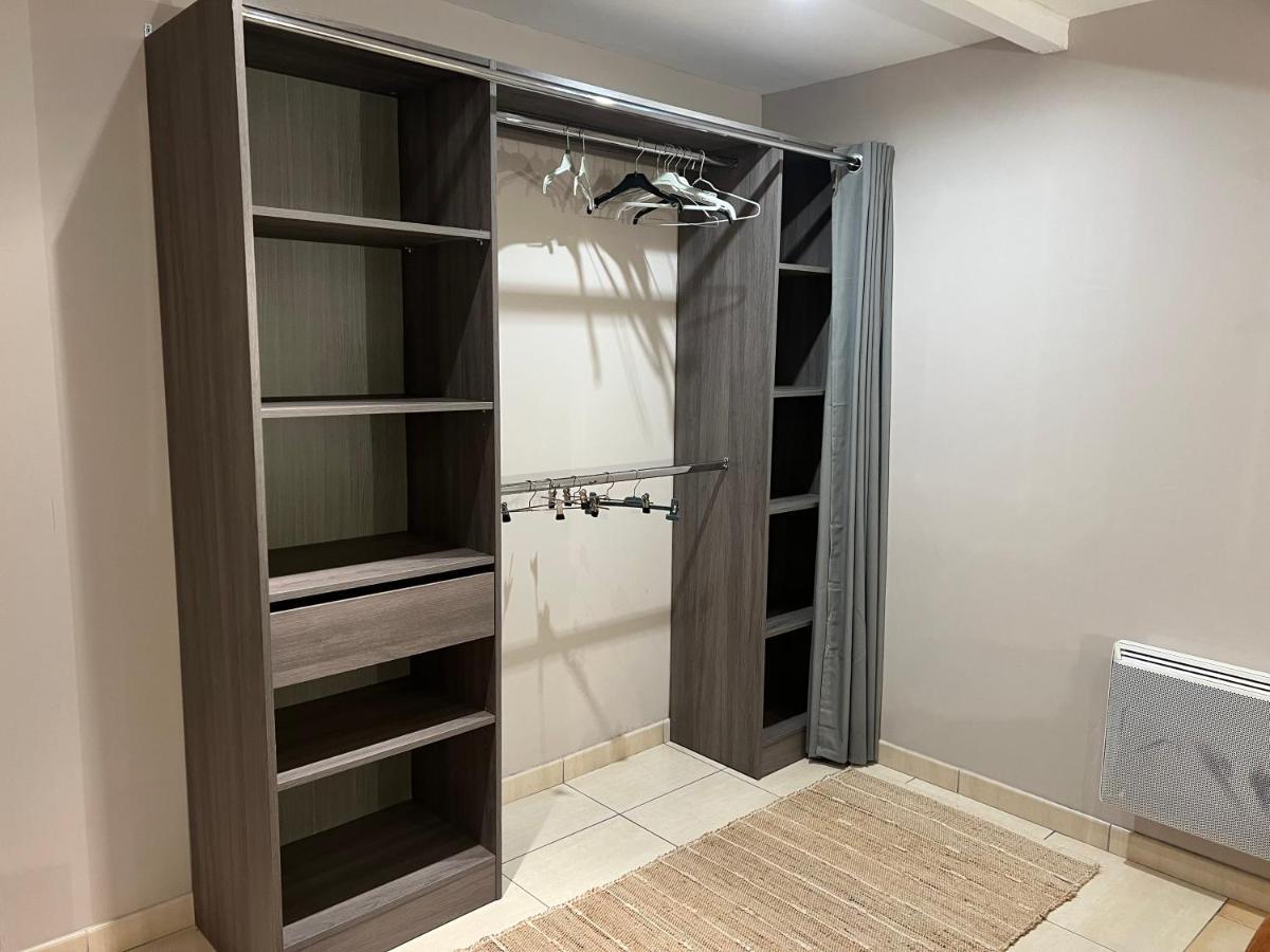 Apartamento Le Nid Capcinois Formiguères Exterior foto